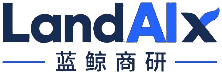LandAIx 蓝鲸商研