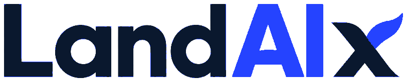 LandAIx