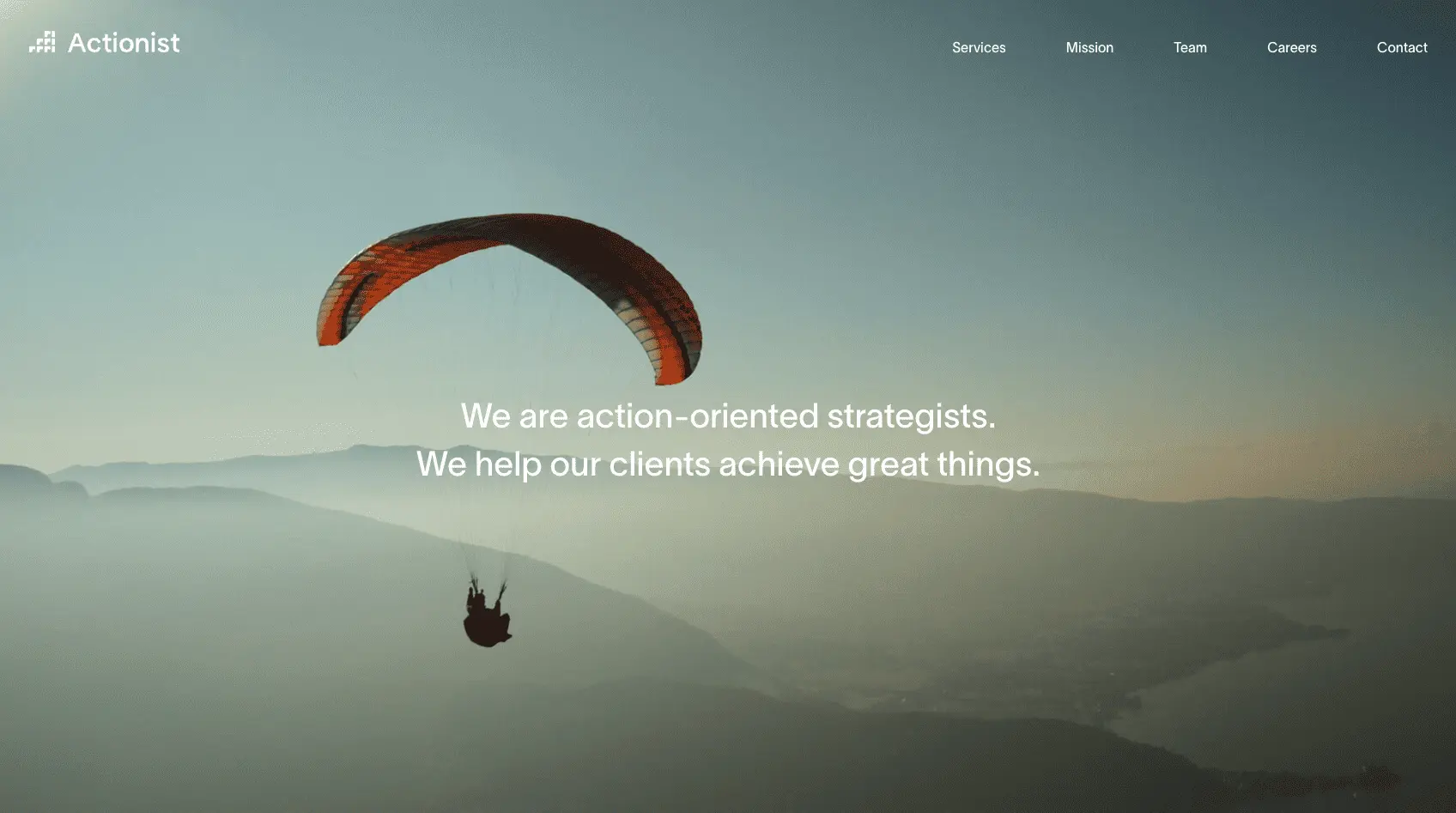 Actionist