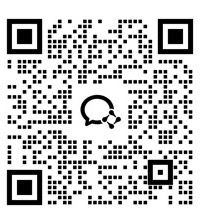 FDE社群二维码